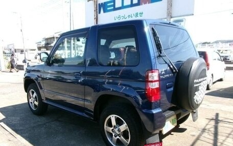 Mitsubishi Pajero Mini II, 2012 год, 589 000 рублей, 5 фотография