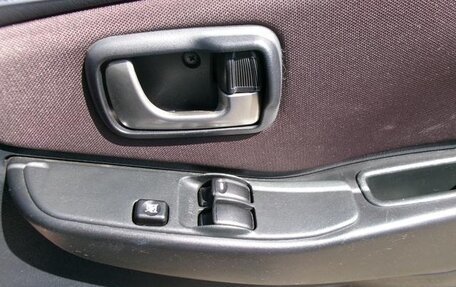 Mitsubishi Pajero Mini II, 2012 год, 589 000 рублей, 15 фотография