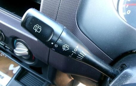 Mitsubishi Pajero Mini II, 2012 год, 589 000 рублей, 20 фотография