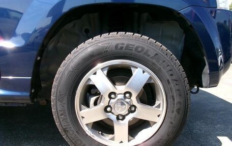 Mitsubishi Pajero Mini II, 2012 год, 589 000 рублей, 21 фотография