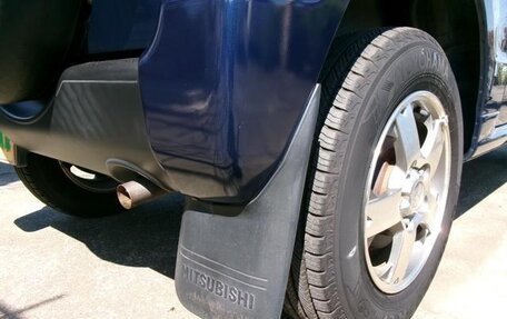 Mitsubishi Pajero Mini II, 2012 год, 589 000 рублей, 22 фотография