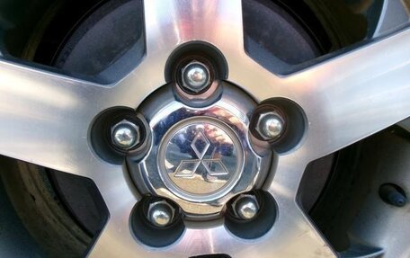 Mitsubishi Pajero Mini II, 2012 год, 589 000 рублей, 28 фотография