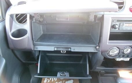 Mitsubishi Pajero Mini II, 2012 год, 589 000 рублей, 16 фотография