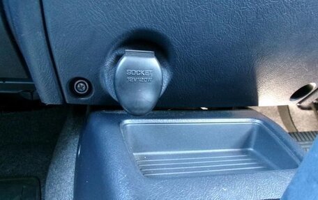 Mitsubishi Pajero Mini II, 2012 год, 589 000 рублей, 18 фотография