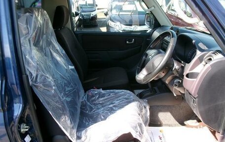 Mitsubishi Pajero Mini II, 2012 год, 589 000 рублей, 29 фотография