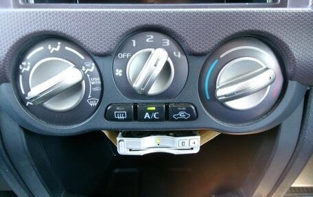 Mitsubishi Pajero Mini II, 2012 год, 589 000 рублей, 17 фотография