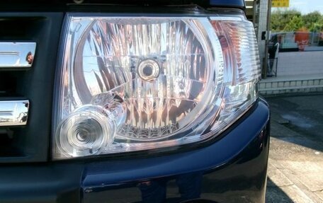 Mitsubishi Pajero Mini II, 2012 год, 589 000 рублей, 27 фотография