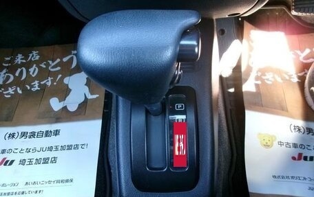 Mitsubishi Pajero Mini II, 2012 год, 589 000 рублей, 19 фотография