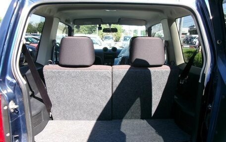 Mitsubishi Pajero Mini II, 2012 год, 589 000 рублей, 30 фотография