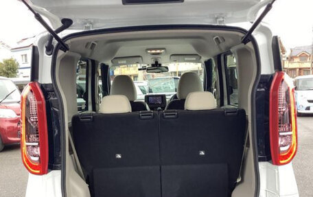 Nissan Roox, 2022 год, 750 000 рублей, 10 фотография