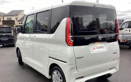 Nissan Roox, 2022 год, 750 000 рублей, 6 фотография