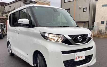 Nissan Roox, 2022 год, 750 000 рублей, 3 фотография