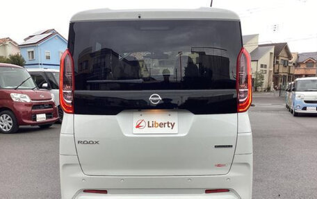 Nissan Roox, 2022 год, 750 000 рублей, 5 фотография