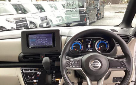 Nissan Roox, 2022 год, 750 000 рублей, 7 фотография