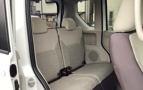 Nissan Roox, 2022 год, 750 000 рублей, 9 фотография