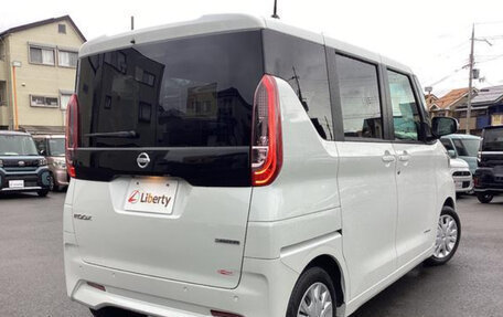 Nissan Roox, 2022 год, 750 000 рублей, 4 фотография