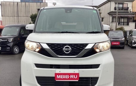 Nissan Roox, 2022 год, 750 000 рублей, 2 фотография