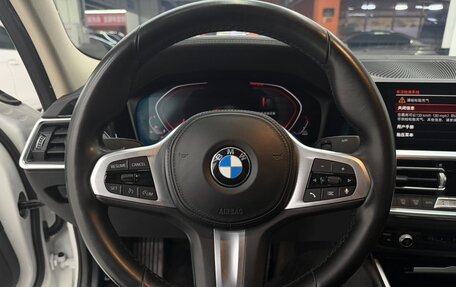 BMW 3 серия, 2022 год, 3 072 355 рублей, 8 фотография