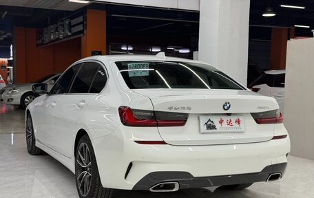 BMW 3 серия, 2022 год, 3 072 355 рублей, 6 фотография