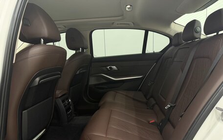 BMW 3 серия, 2022 год, 3 072 355 рублей, 11 фотография