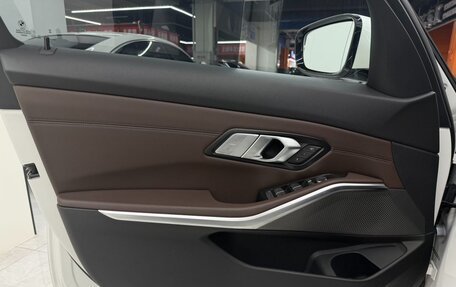 BMW 3 серия, 2022 год, 3 072 355 рублей, 7 фотография