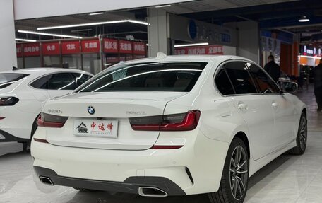 BMW 3 серия, 2022 год, 3 072 355 рублей, 4 фотография