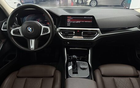 BMW 3 серия, 2022 год, 3 072 355 рублей, 15 фотография