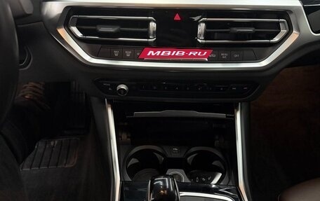 BMW 3 серия, 2022 год, 3 072 355 рублей, 9 фотография