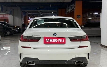 BMW 3 серия, 2022 год, 3 072 355 рублей, 5 фотография