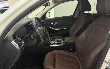 BMW 3 серия, 2022 год, 3 072 355 рублей, 17 фотография