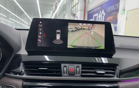 BMW X1, 2022 год, 2 629 355 рублей, 8 фотография