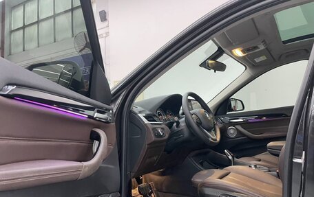 BMW X1, 2022 год, 2 629 355 рублей, 4 фотография