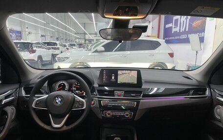 BMW X1, 2022 год, 2 629 355 рублей, 12 фотография