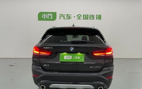 BMW X1, 2022 год, 2 629 355 рублей, 3 фотография