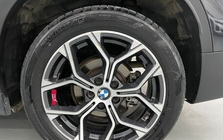 BMW X1, 2022 год, 2 629 355 рублей, 7 фотография