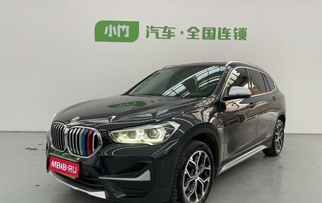 BMW X1, 2022 год, 2 629 355 рублей, 1 фотография