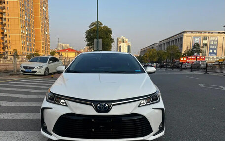 Toyota Corolla, 2022 год, 1 850 000 рублей, 1 фотография