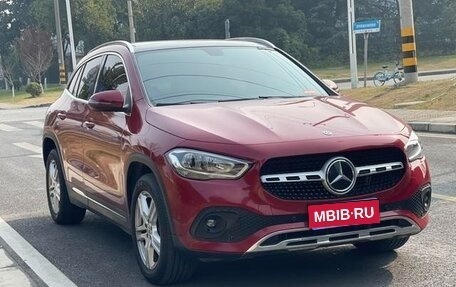 Mercedes-Benz GLA, 2022 год, 2 240 000 рублей, 1 фотография