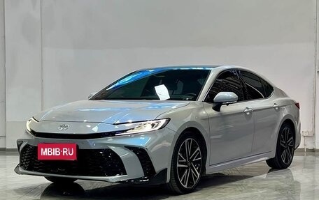 Toyota Camry, 2024 год, 3 850 325 рублей, 1 фотография