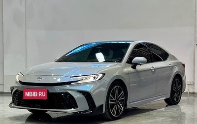 Toyota Camry, 2024 год, 3 850 325 рублей, 1 фотография
