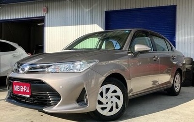 Toyota Corolla, 2017 год, 988 000 рублей, 1 фотография