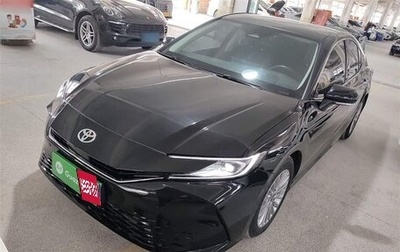 Toyota Camry, 2024 год, 3 805 325 рублей, 1 фотография