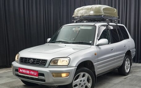 Toyota RAV4, 1998 год, 499 000 рублей, 1 фотография