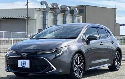 Toyota Corolla, 2022 год, 1 398 000 рублей, 1 фотография