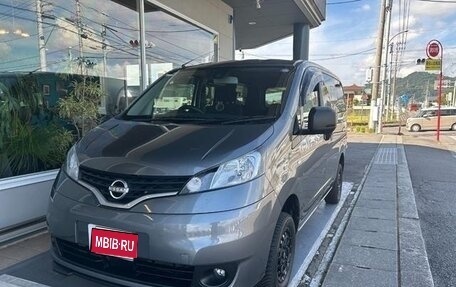 Nissan NV200, 2018 год, 1 350 000 рублей, 1 фотография