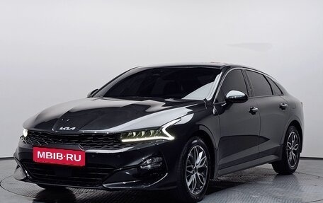 KIA K5, 2022 год, 1 950 000 рублей, 1 фотография