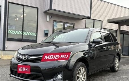 Toyota Corolla, 2013 год, 1 100 000 рублей, 1 фотография