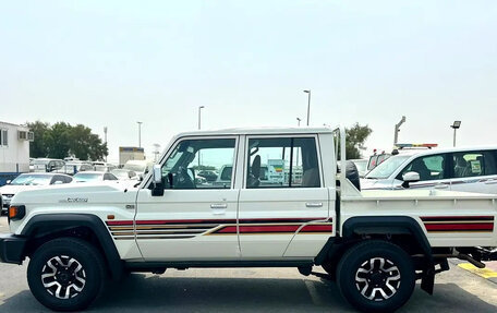 Toyota Land Cruiser 70, 2025 год, 11 176 000 рублей, 5 фотография