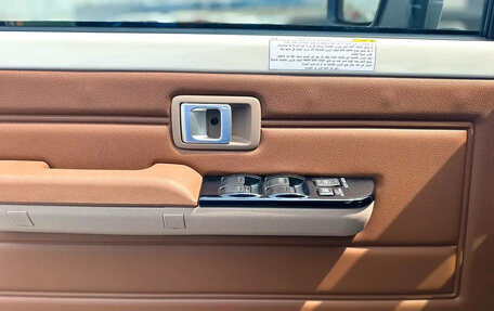 Toyota Land Cruiser 70, 2025 год, 11 176 000 рублей, 13 фотография