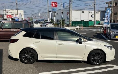 Toyota Corolla, 2022 год, 1 465 000 рублей, 3 фотография